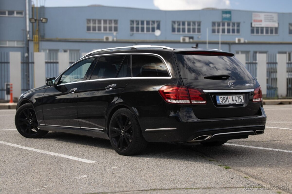 AMG paket, 100% stav. - 7