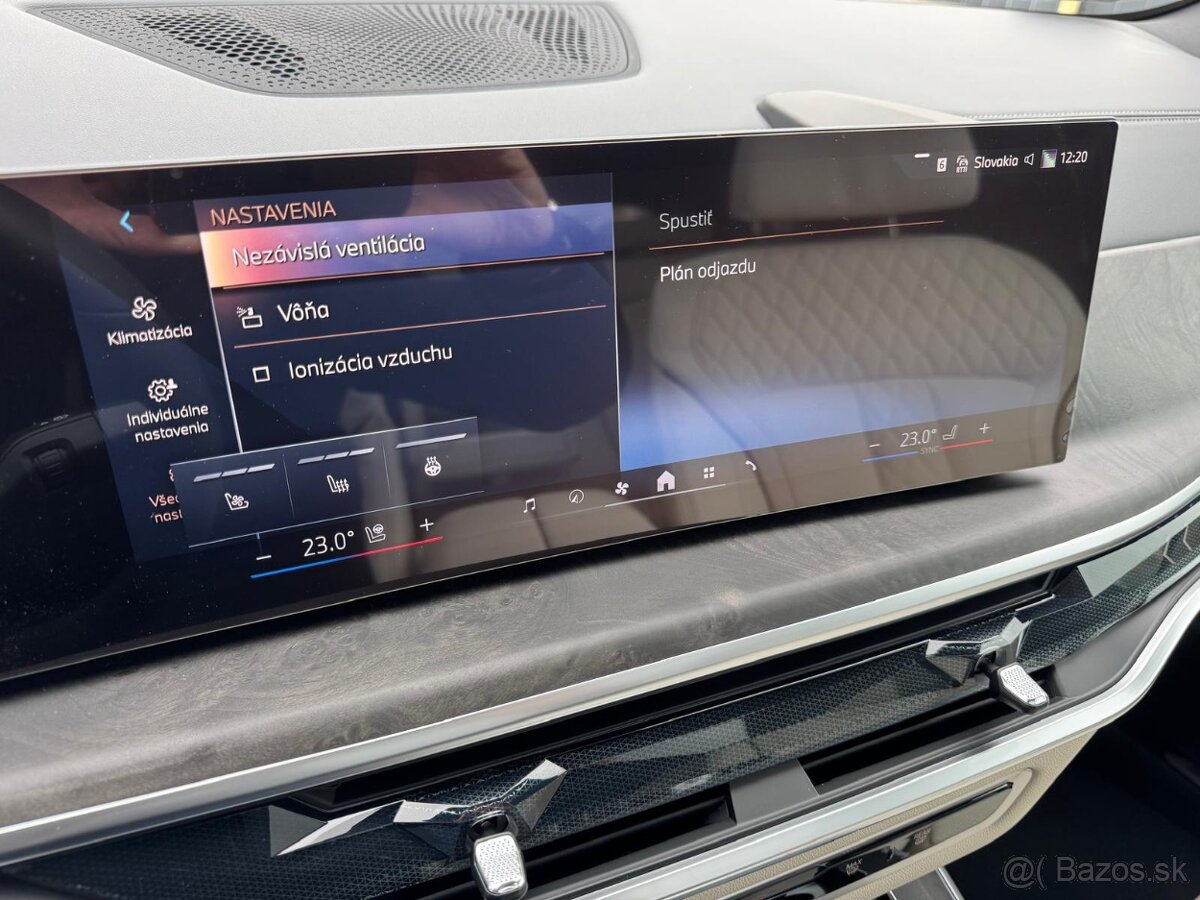 BMW X5 XDrive 40d - 7