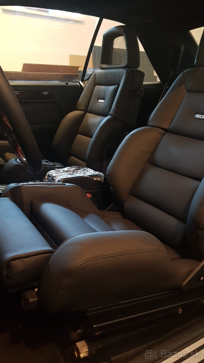 Recaro c81 - 7