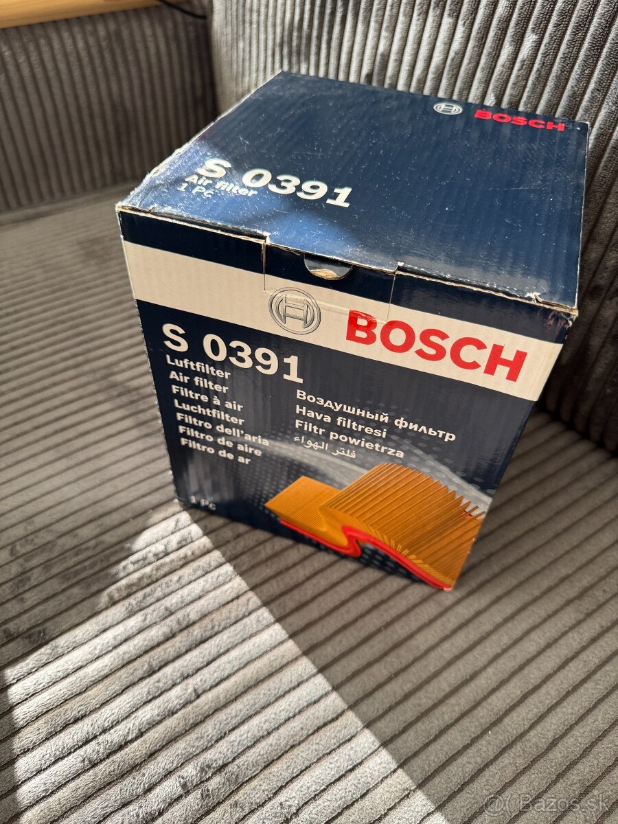 predám filtre - 7
