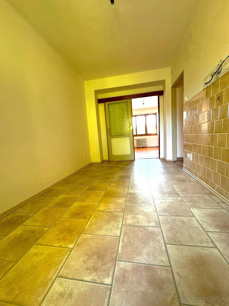 Pekný 2 izbový byt na PREDAJ - 7