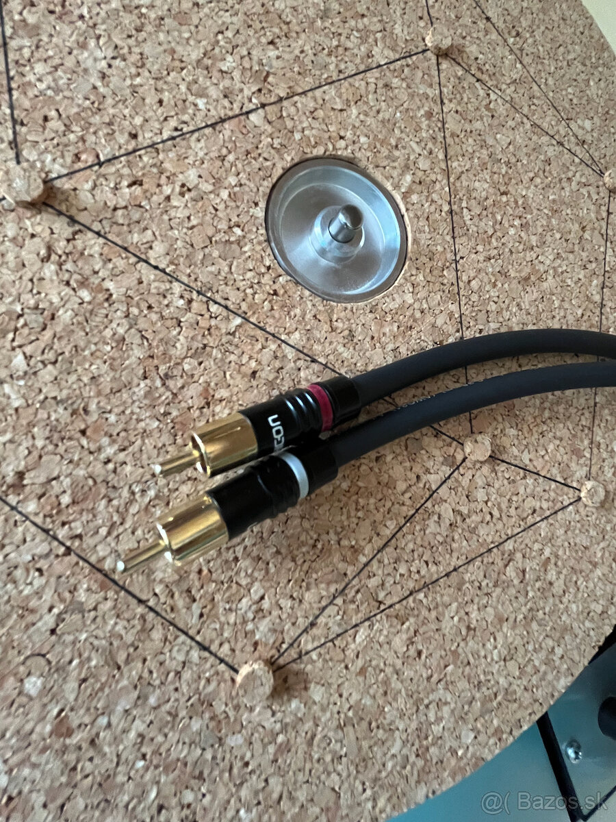 Gramofón Thorens TD160 - 7