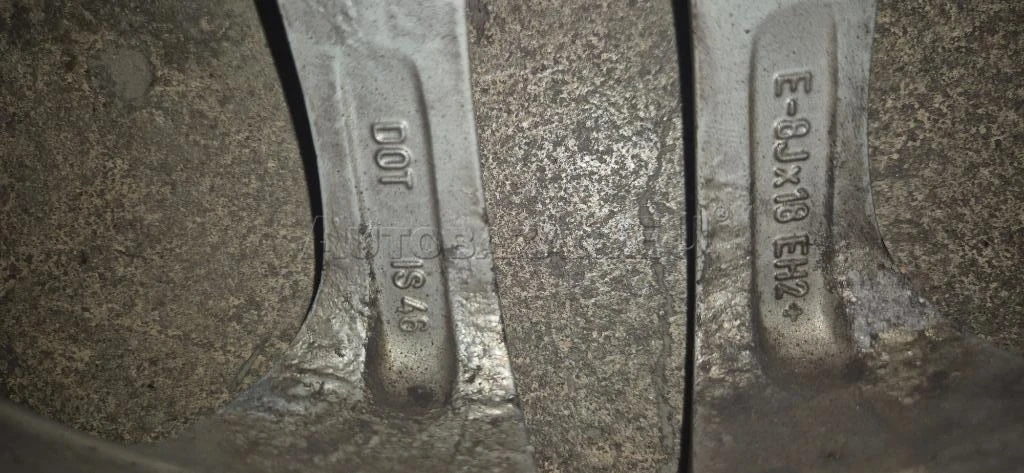 Kolesa z elektronmi - 7