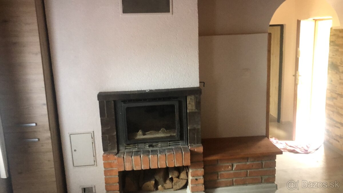 Chata na prenájom - 7