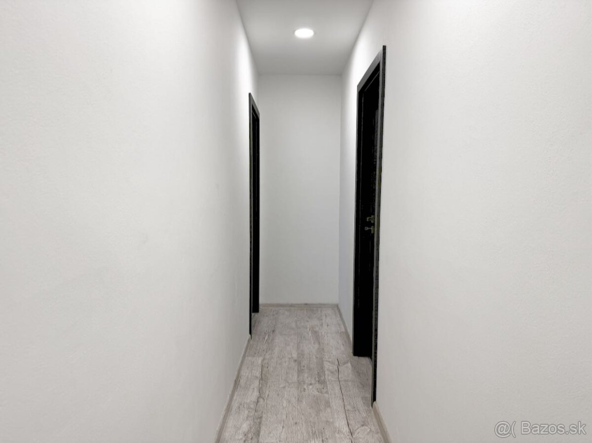 NA PRENÁJOM veľkometrážny 3-izbový byt, Prievidza - 7