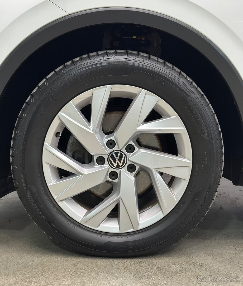 Volkswagen Tiguan Allspace 2.0 TDI EVO SCR Life DSG - 7