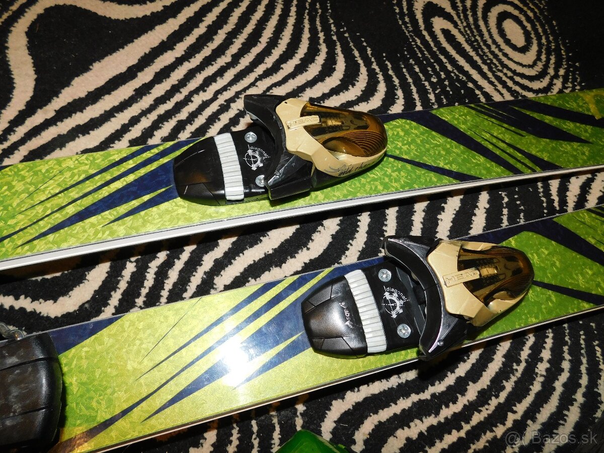 Head Monster 172cm - 7