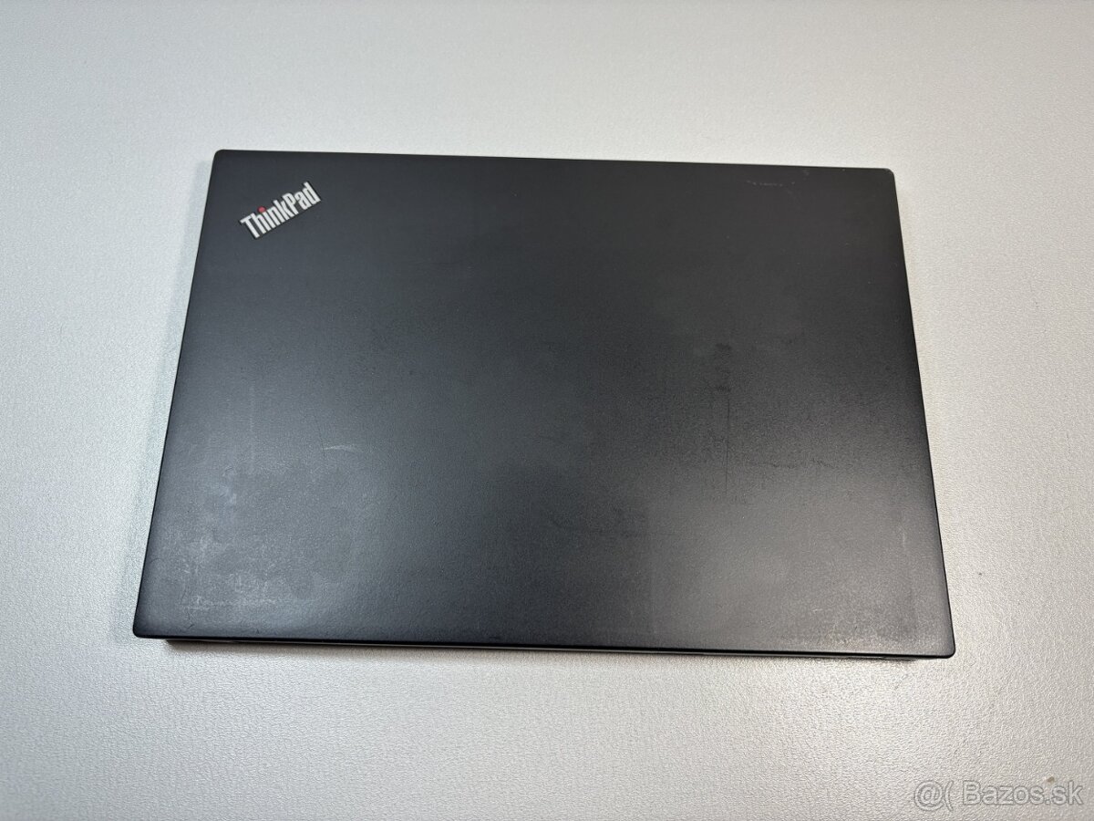 #115 Lenovo ThinkPad X13/Ryzen 3 4450U/256GB SSD/W11 - 7