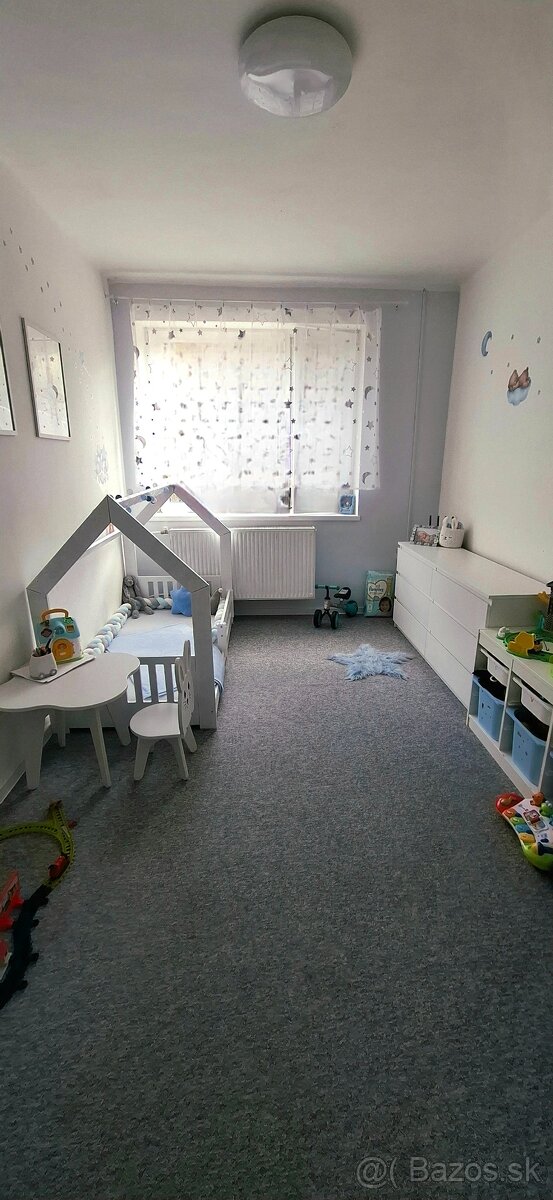 Rodinný dom v Novej Bošáci - 7