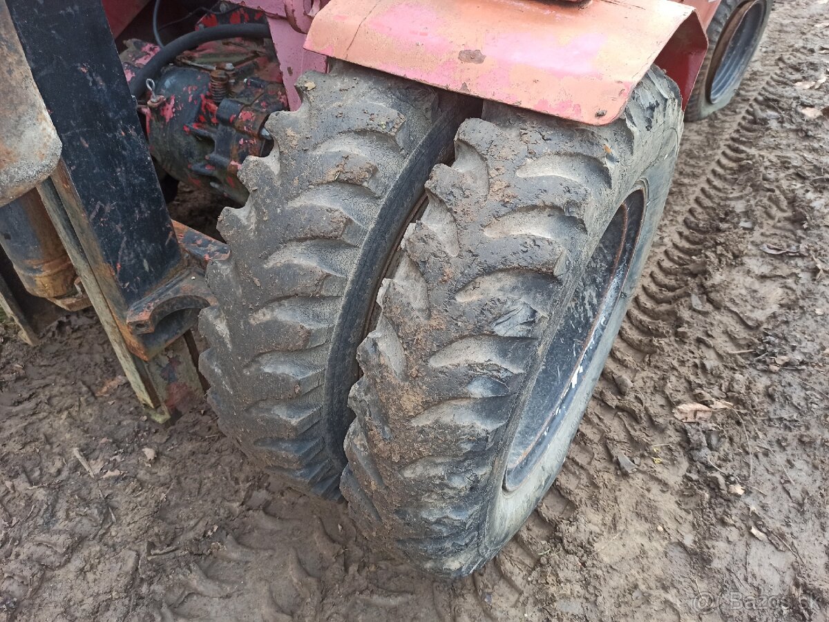 Desta dvhm 3222 tm náhradné diely - 7