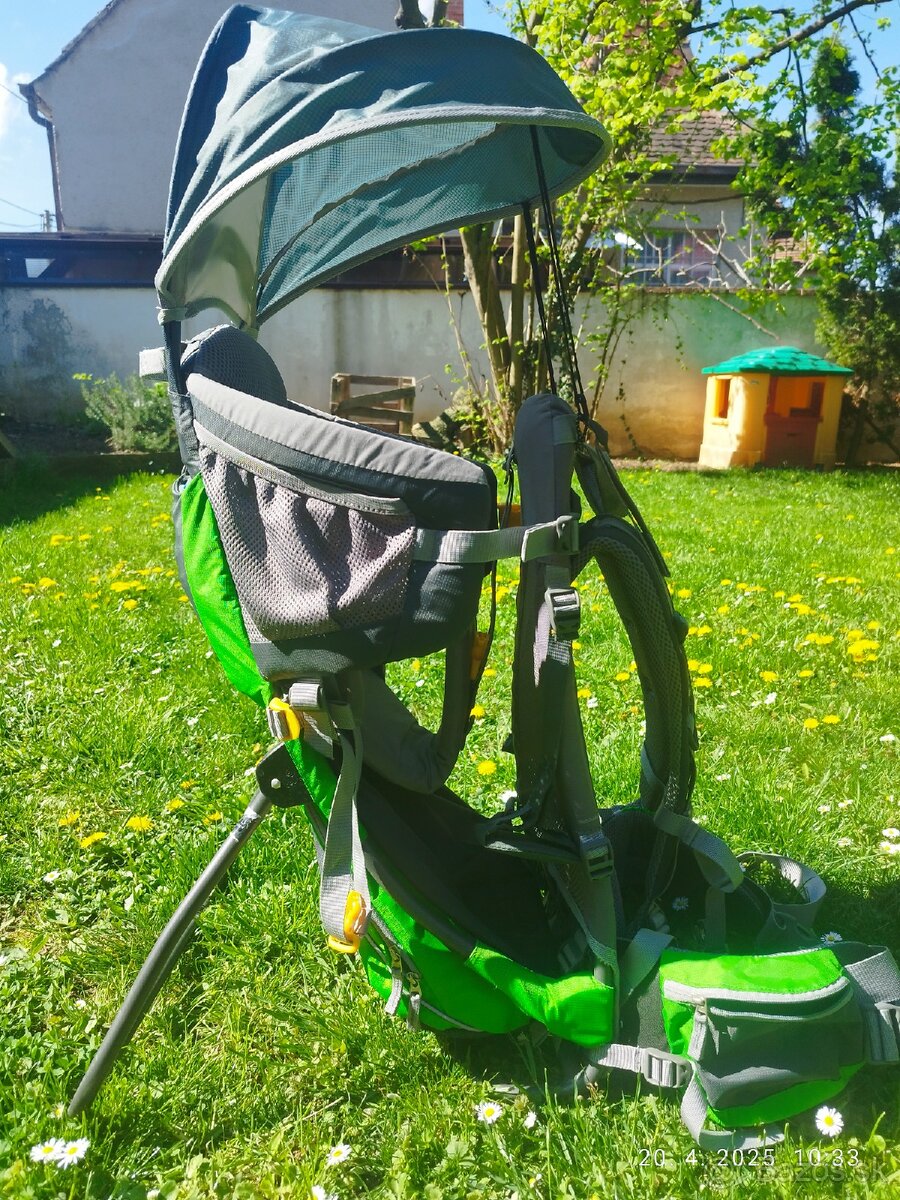 Deuter Kid Comfort AIR - 7