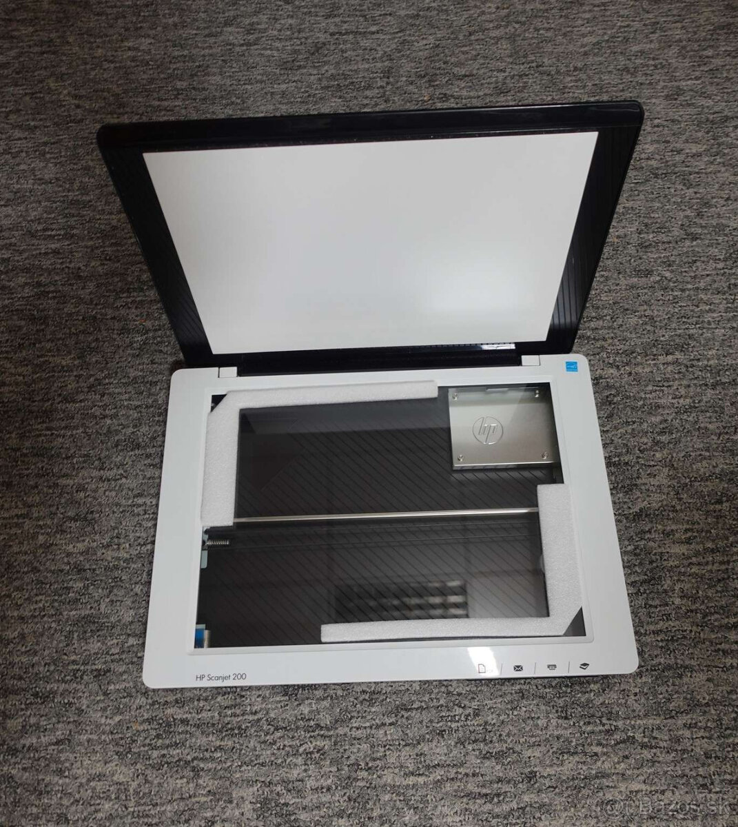 Fotoskener HP Scanjet 200 - 7