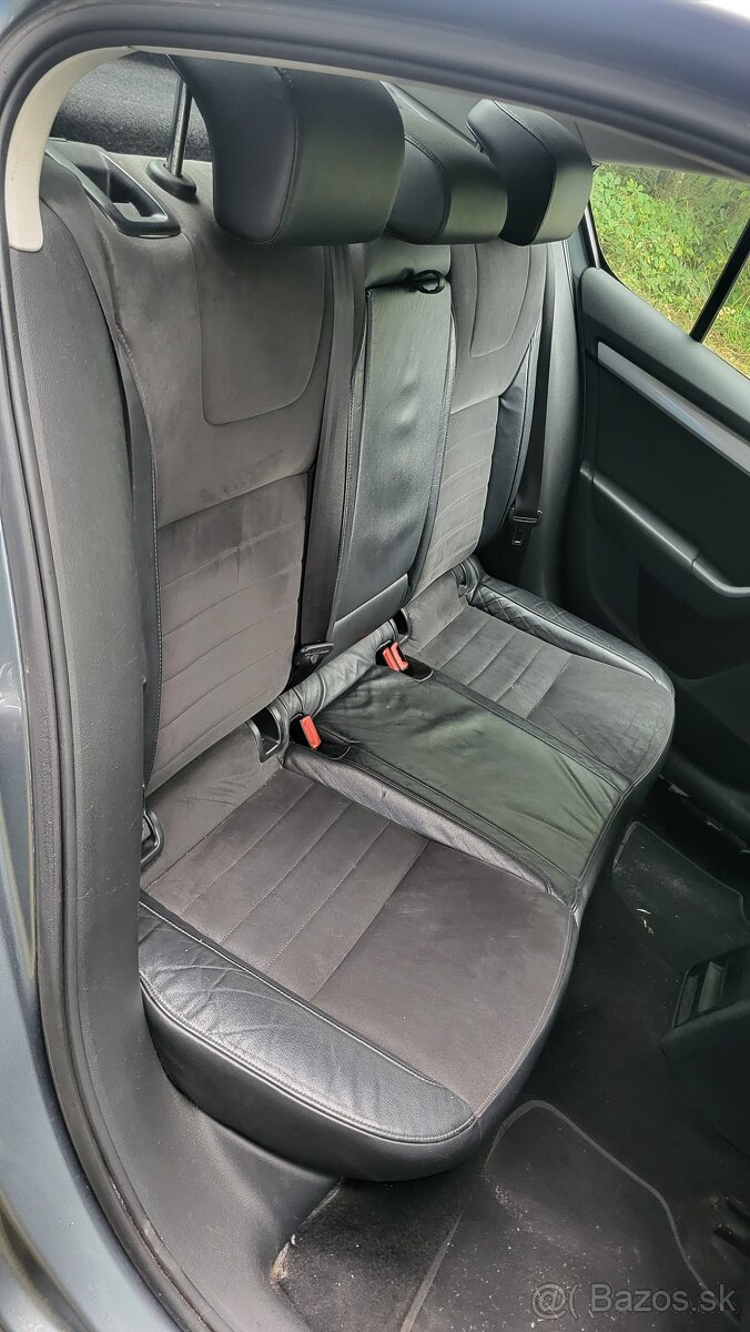 Škoda Octavia 3 1.6TDI Elegance Rozpredám - 7