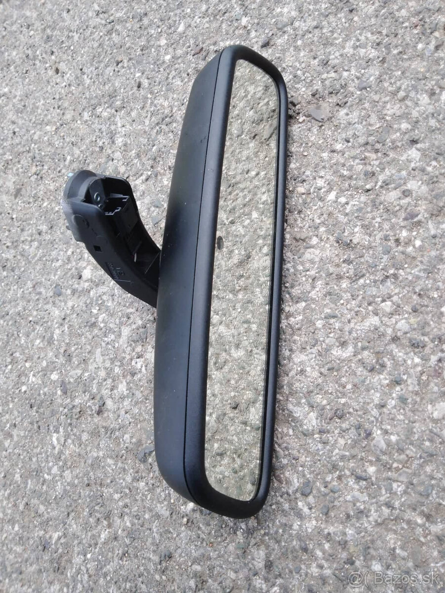 BMW X3 E83 spätné zrkadlá - 7