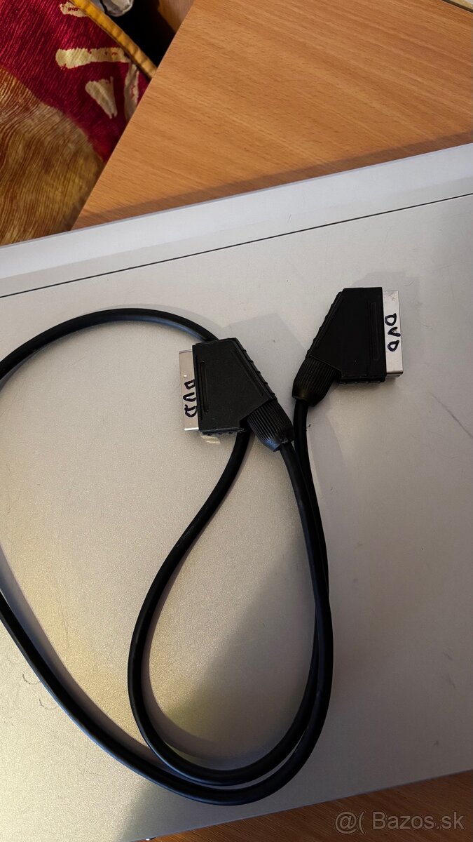 DVD prehrávač Pioneer - 7