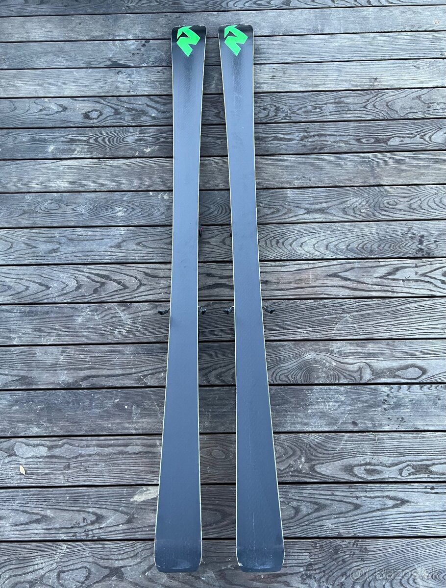 Lyže Nordica Dobermann Spitfire Pro 168cm - 7