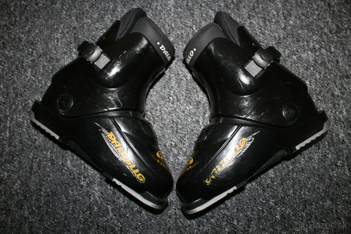 lyže head zajkova patrola 90 cm - 7