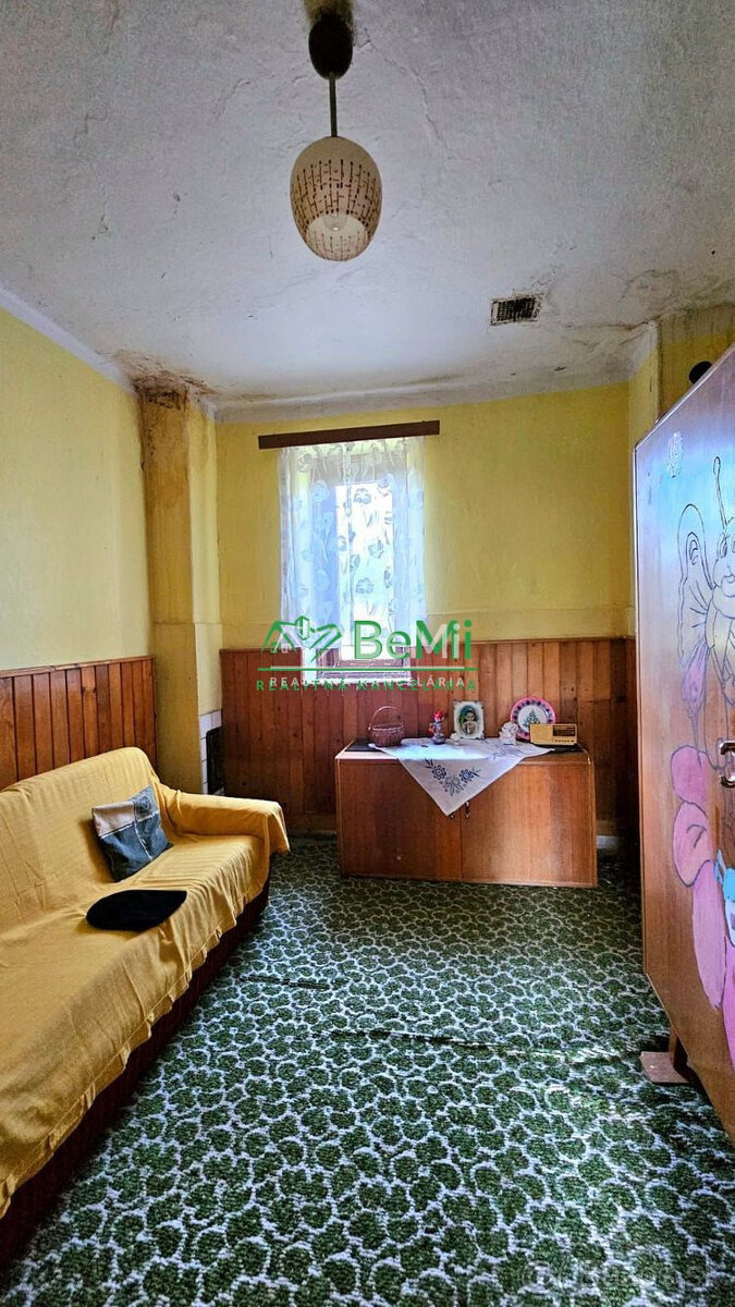 CHALUPA ŠPANIE POLE - NA PREDAJ - 7