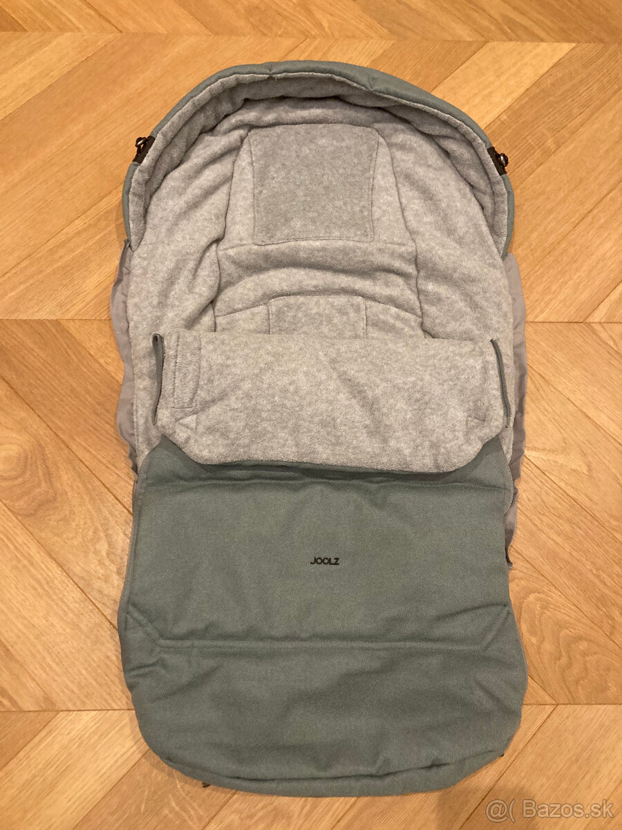 Joolz day+ kociar, 2 kombinacia s prislusenstvom - 7