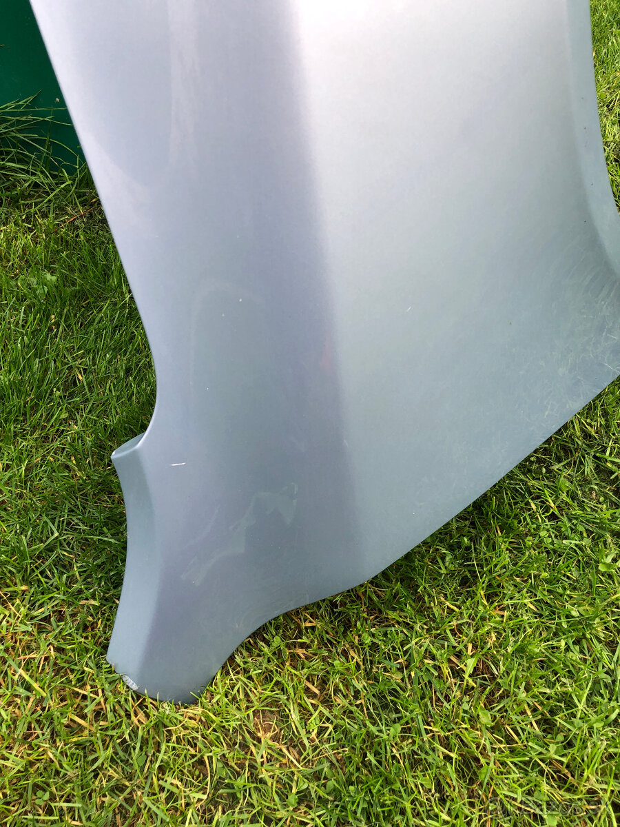 predni blatnik skoda octavia 2 II lift pravy 9452 - 7