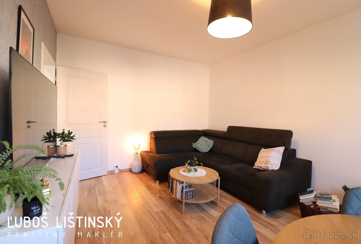 3 izbový byt (68m2) po rekonštrukcii, Svätoplukova Poprad - 7