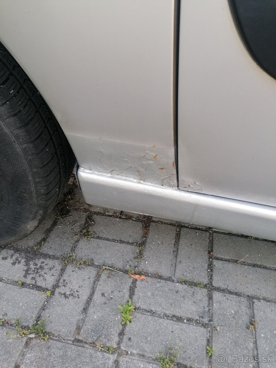 Fiat Scudo Panorama - 7