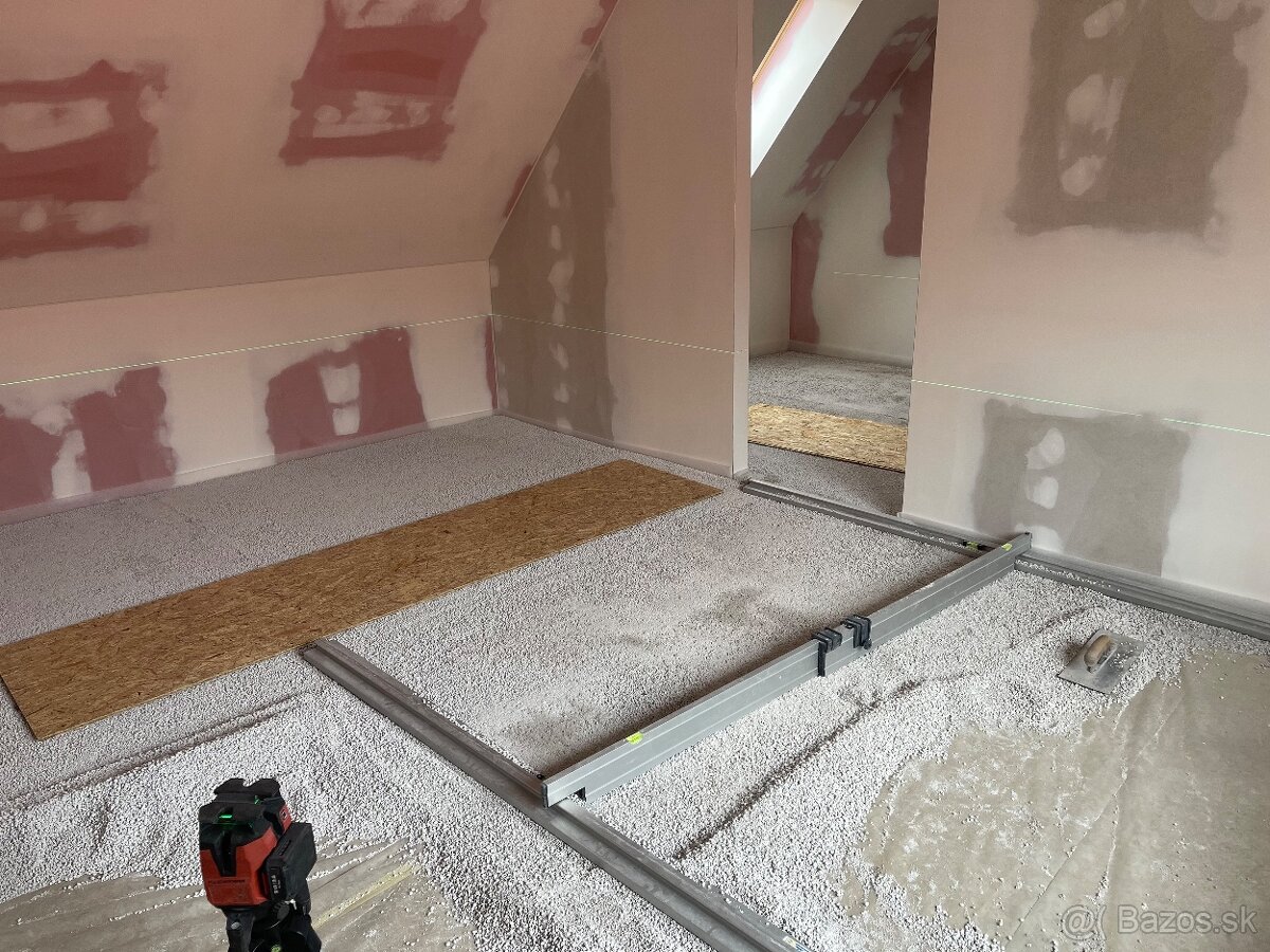 Stavebné práce Žilina a okolie - 7