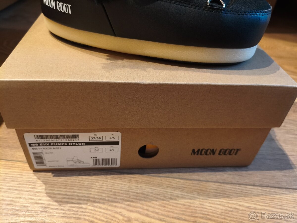 Moon boot - 7