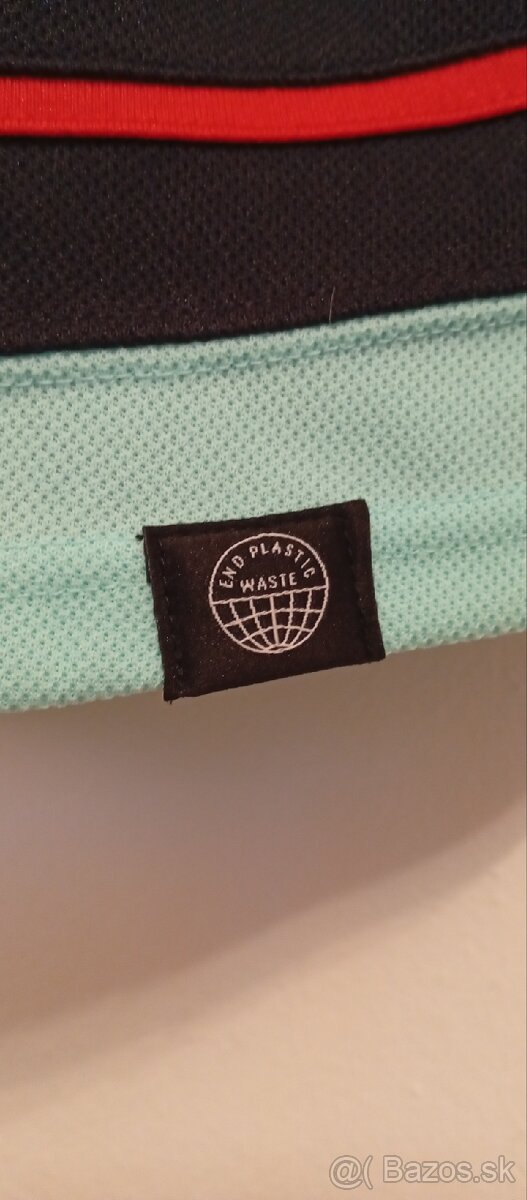 Hokejový dres Seattle Kraken - 7