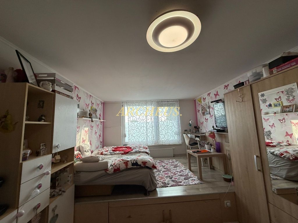 3 izbový byt Tešedíkovo - Šaľa - 7