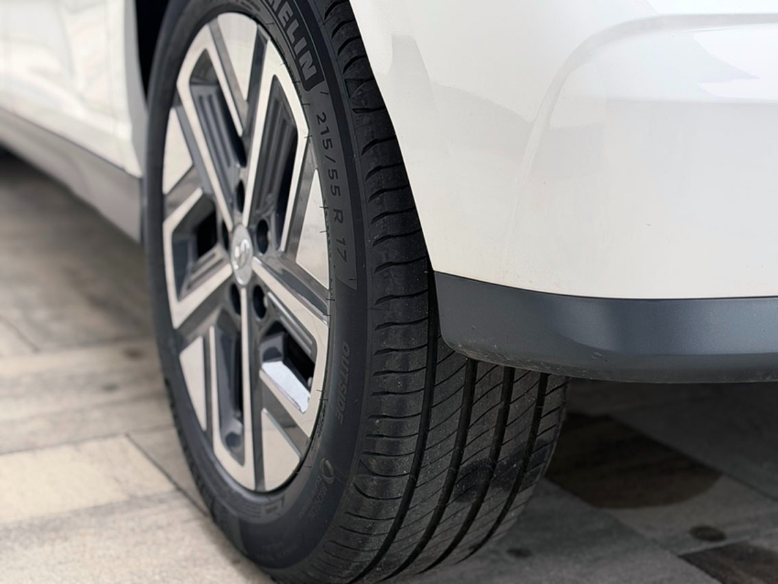 Hyundai Kona Electric 136PSr. 11 / 2022 ✅ODPOCET✅ - 7