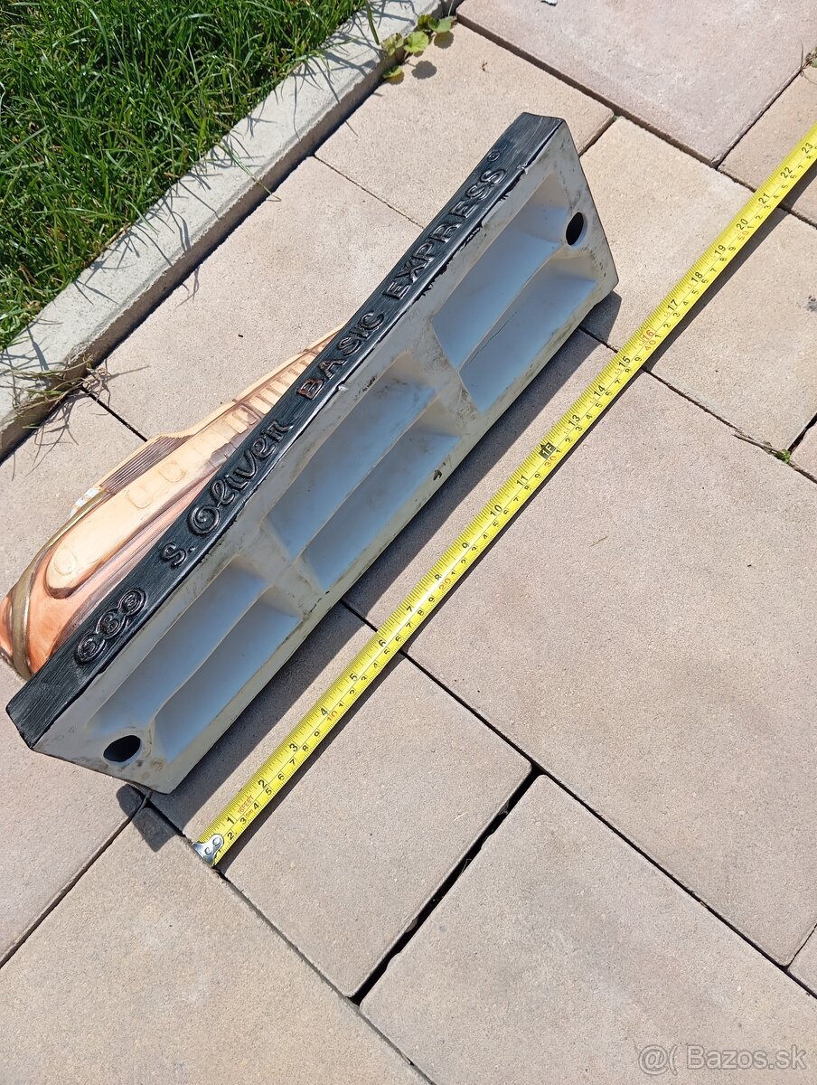 Originál reklama s.Oliver - 7