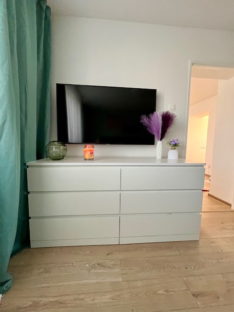 3-izb. rodinný dom, Sľažany, zariadený, pozemok - 7