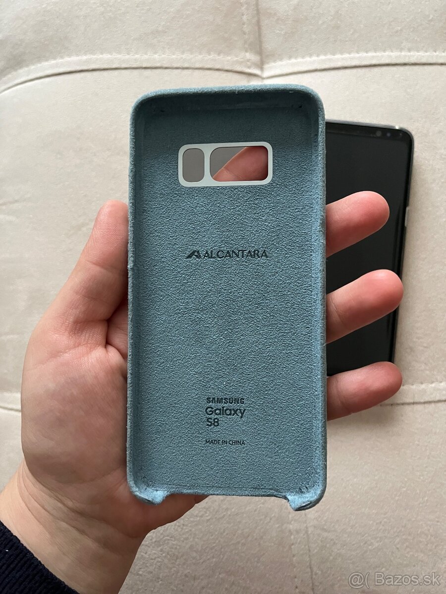 Samsung Galaxy S8 - 7