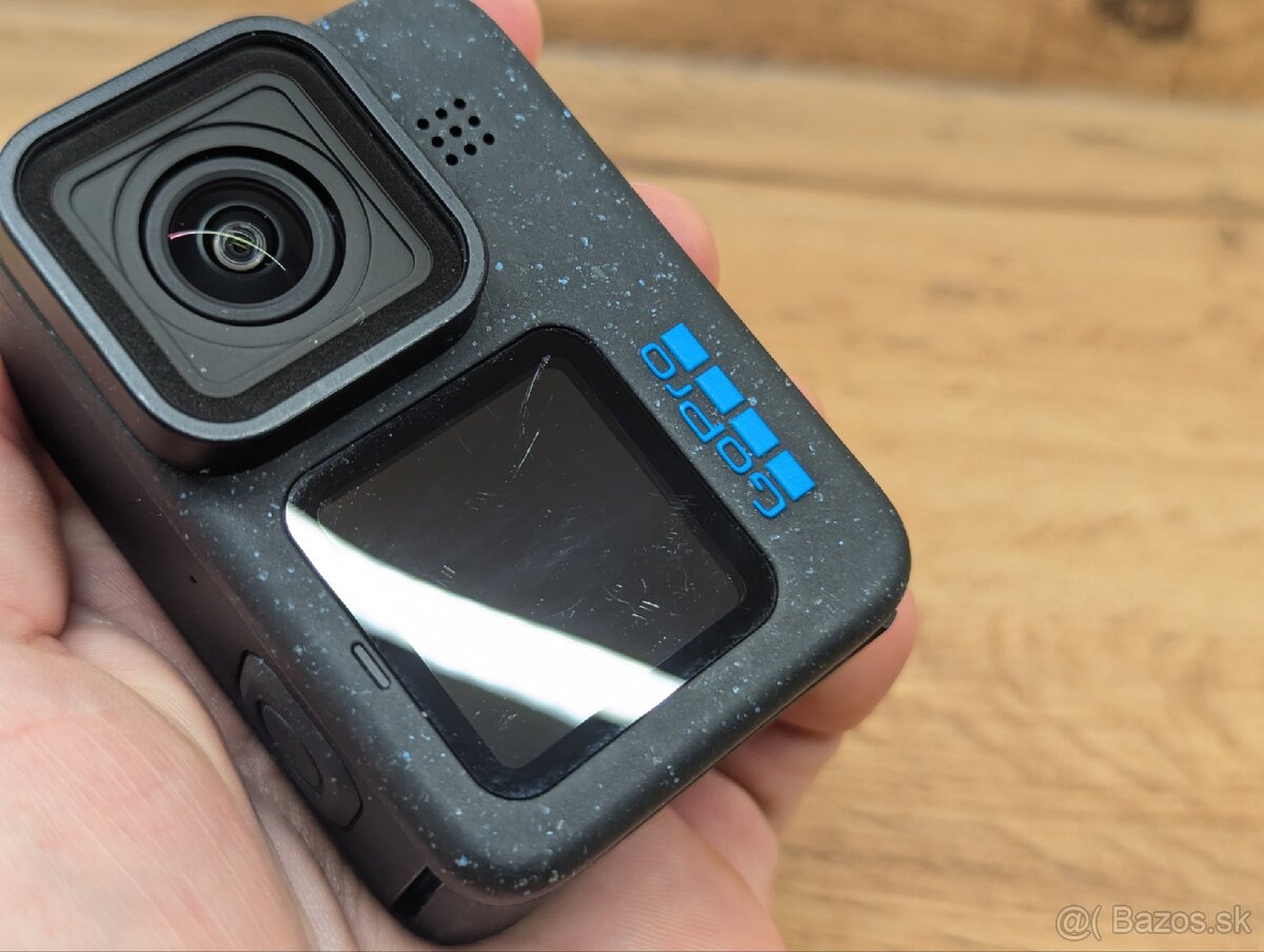 GoPro Hero 12 - 7