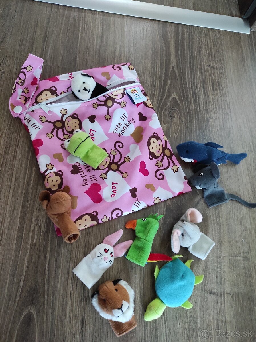 Hračky pre deti - 7