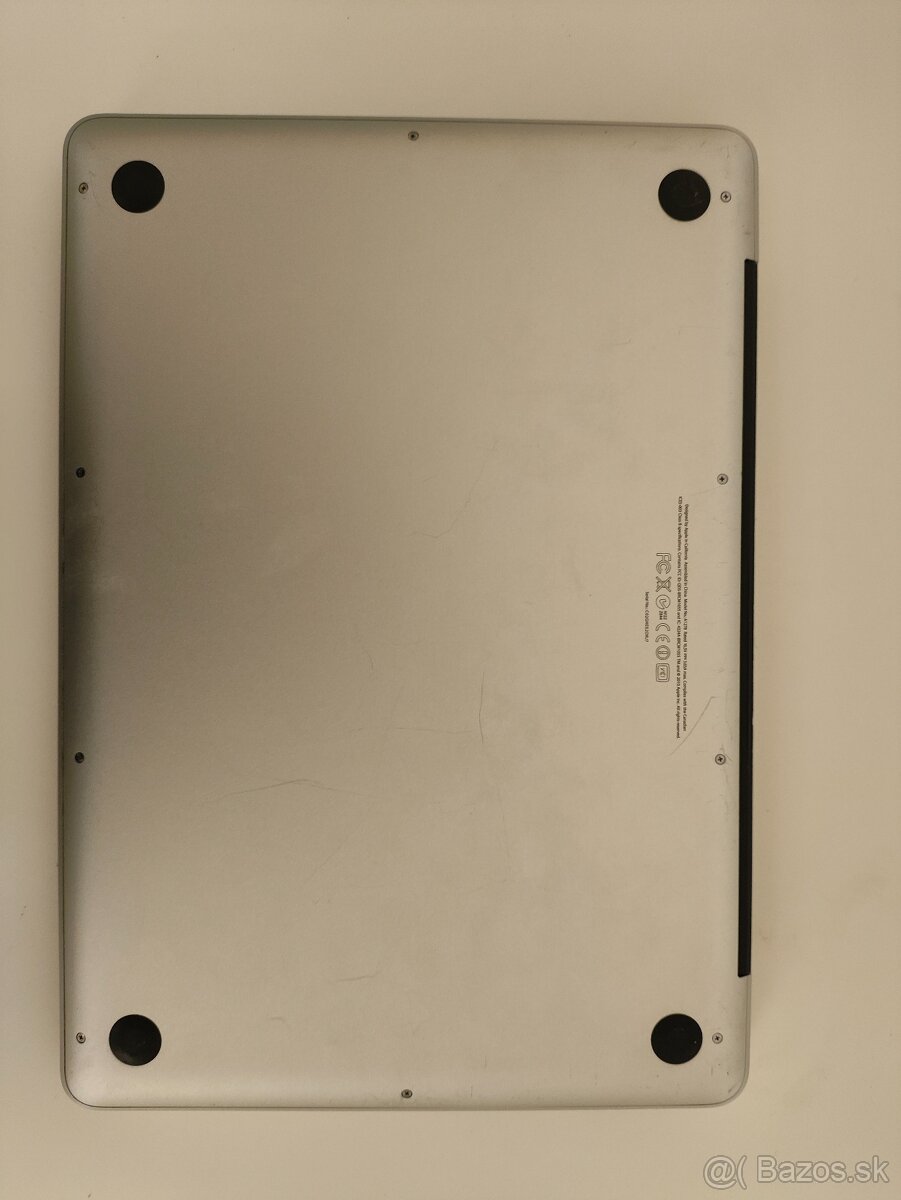 MacBook Pro A1286 i5 2.3GHz | 4GB | 320GB - 7