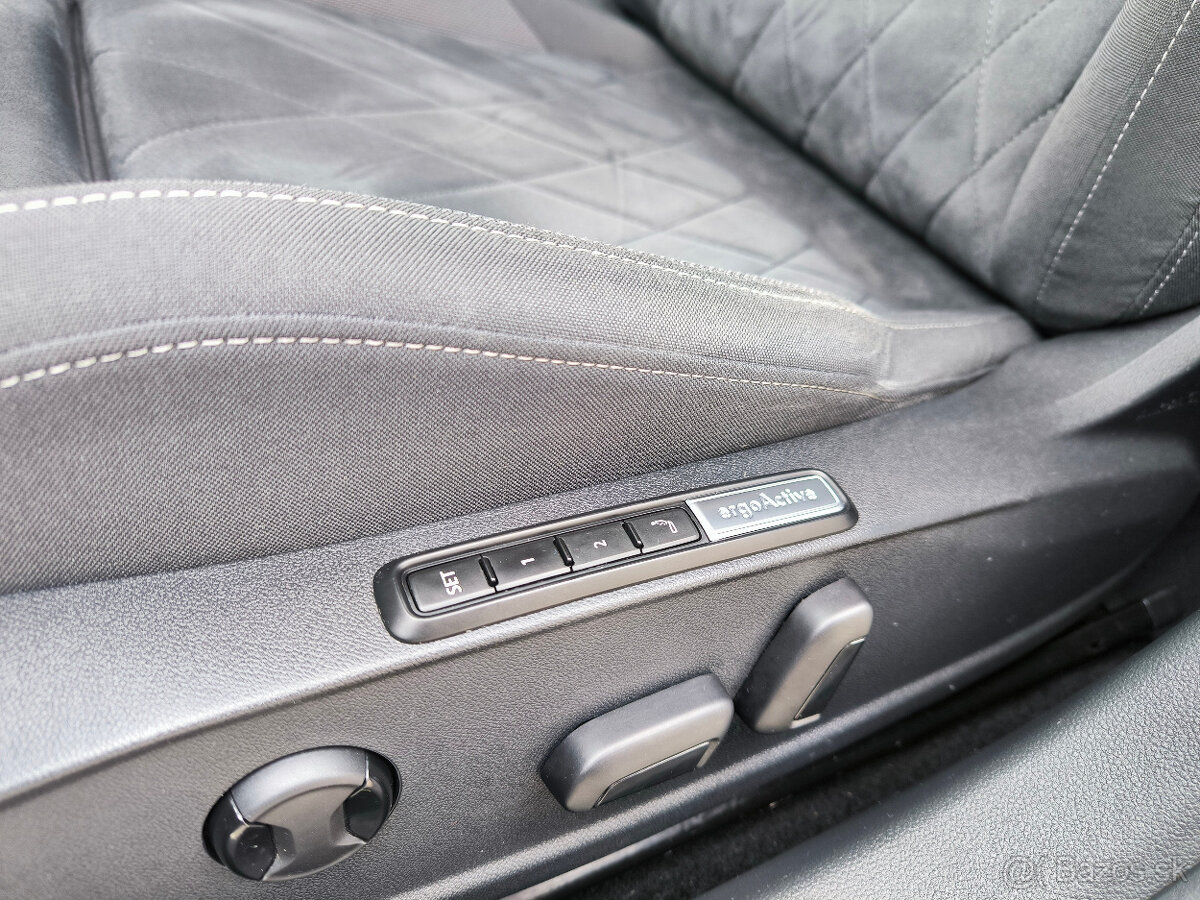 🟥 VW Golf Variant DSG STYLE 2022 | 1.majiteľ | odpočet DPH - 7