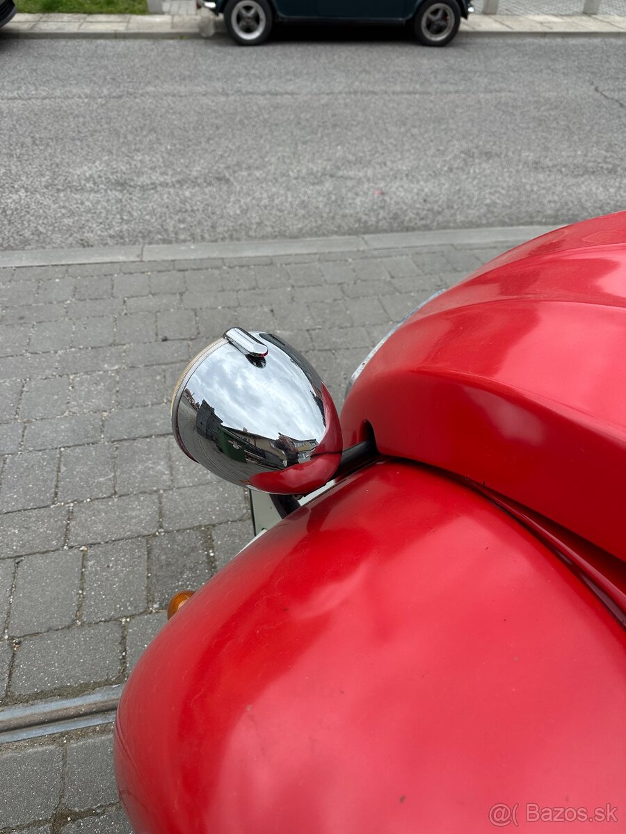 Citroen 2CV4 - predaj/vymena - 7