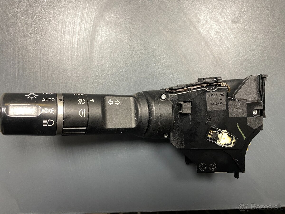 Rozpredam na diely Mazda 2 2007-2014 - 7