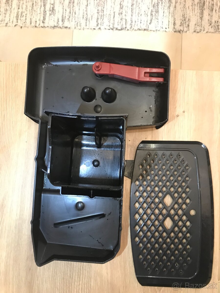 Kávovar Philips - 7