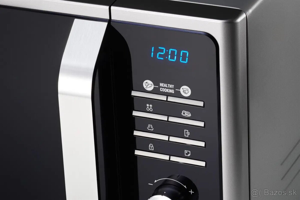 Špičková mikrovlnka v záruke Samsung - 7