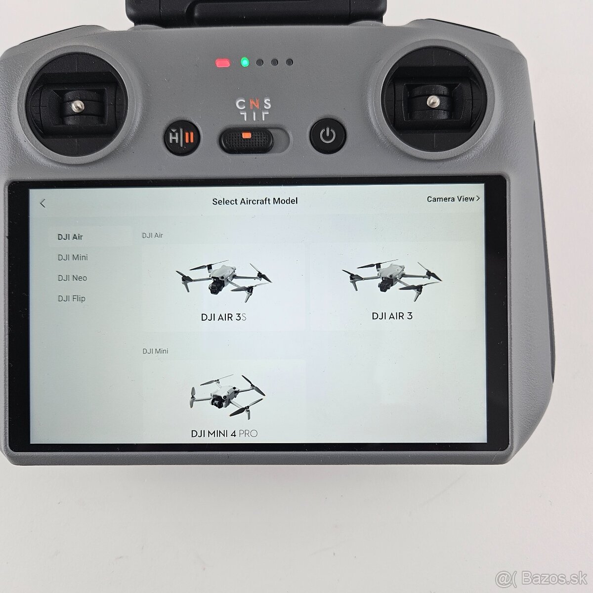 DJI RC 2 - 7