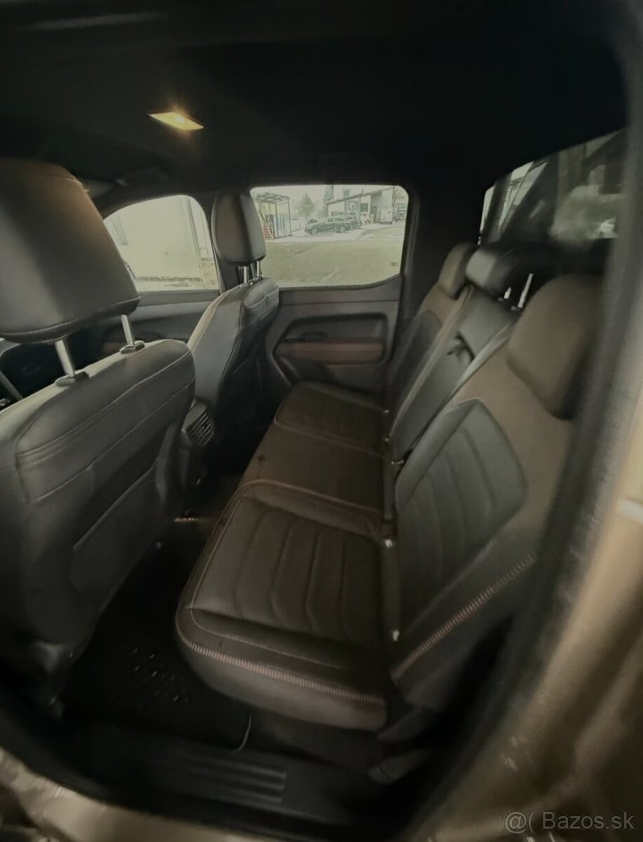 VW Volkswagen Amarok - 7