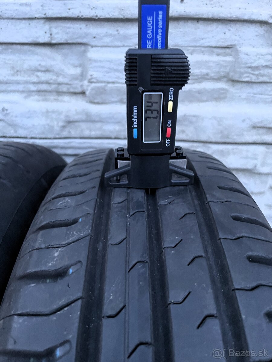 175/65 R15 Continental letne - 7