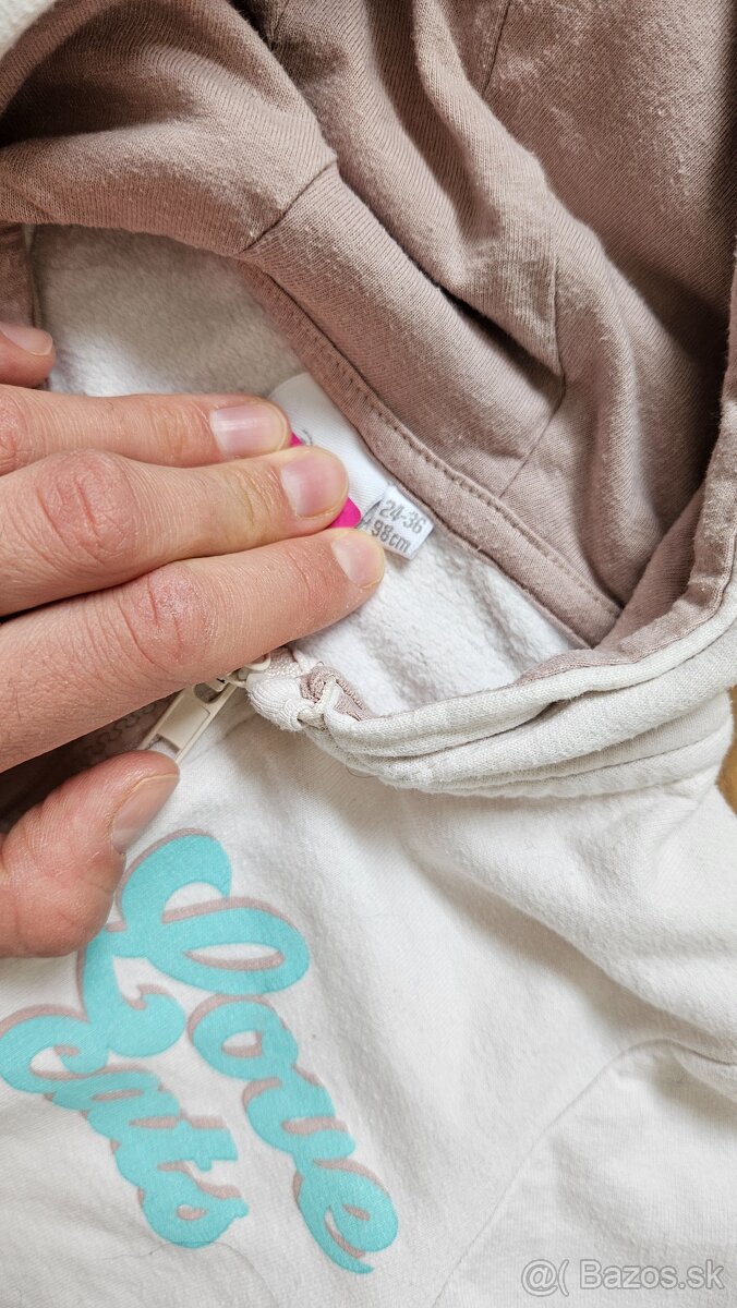 Supravy pre dvojicky 98 - 7