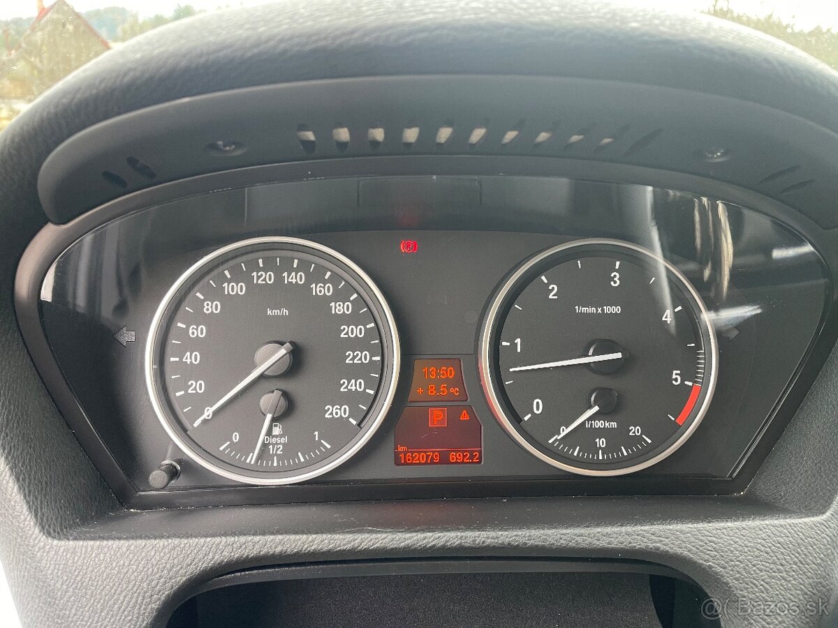 BMW X5 xDrive 30d - 7