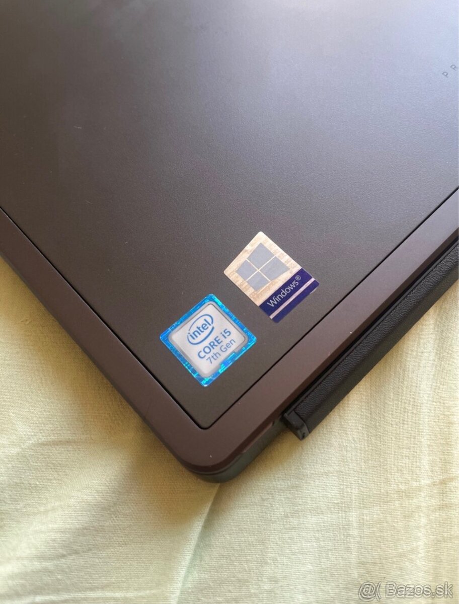 HP Pro X2 612 G2 TOP STAV - 7