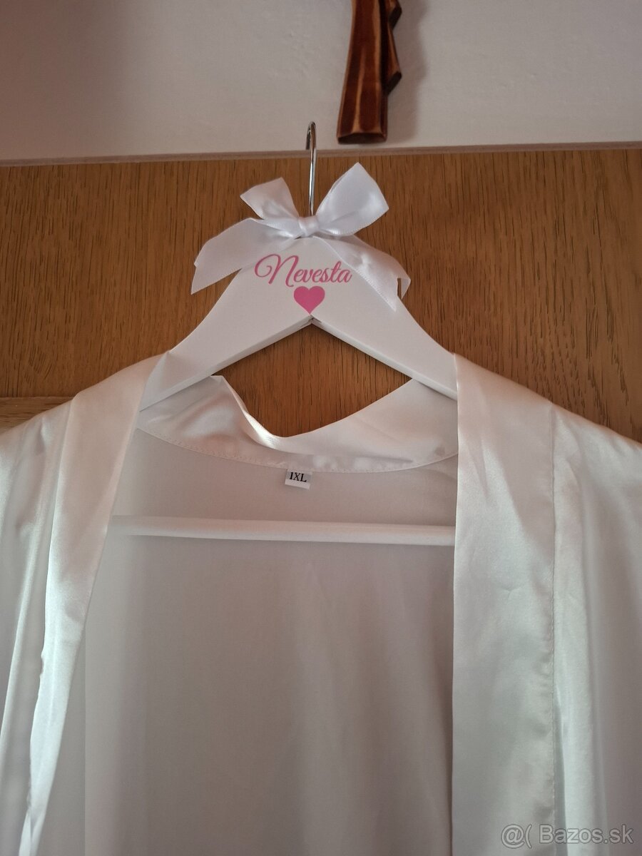Svadobné veci - 7