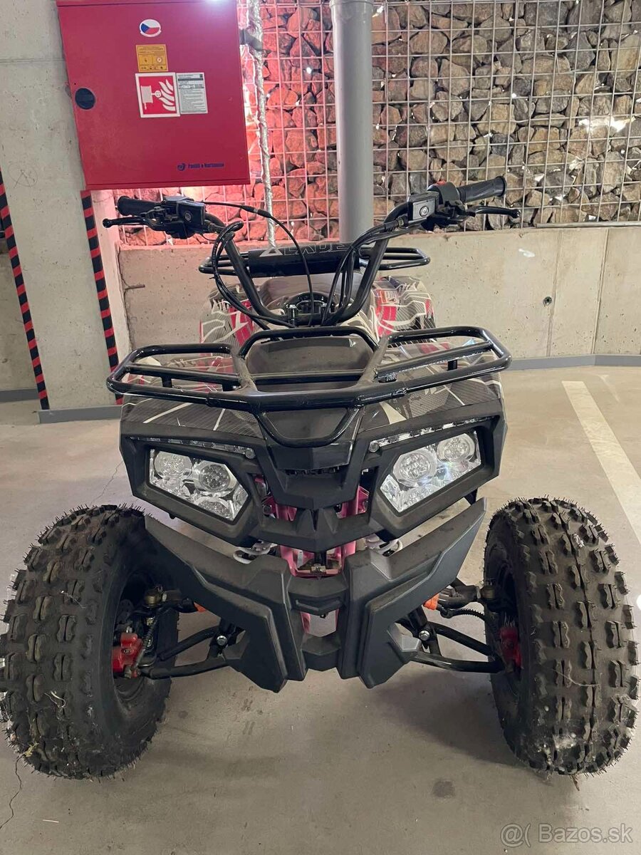 Stvorkolka mladez do 100 kg - 7